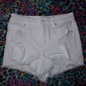 Womens shorts